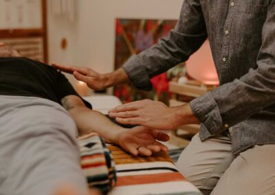 Reiki Attunement