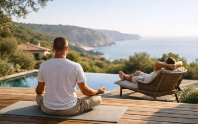 Individuelles Retreat in Portugal für neue Kraft
