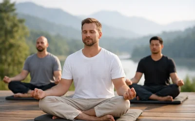 Meditationsretreat Erfahrungen und Bewertung