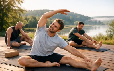 Mobility Retreat für Anfänger – beweglich starten