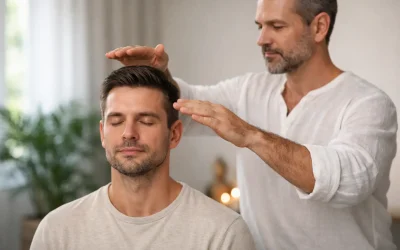 Reiki für innere Balance im Alltag nutzen