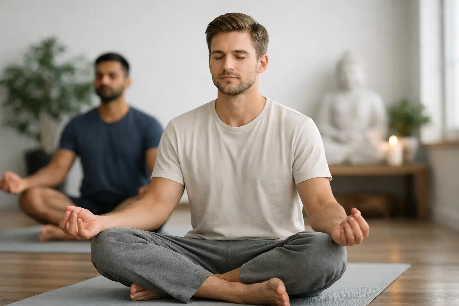 Die besten Meditationstechniken für Anfänger
