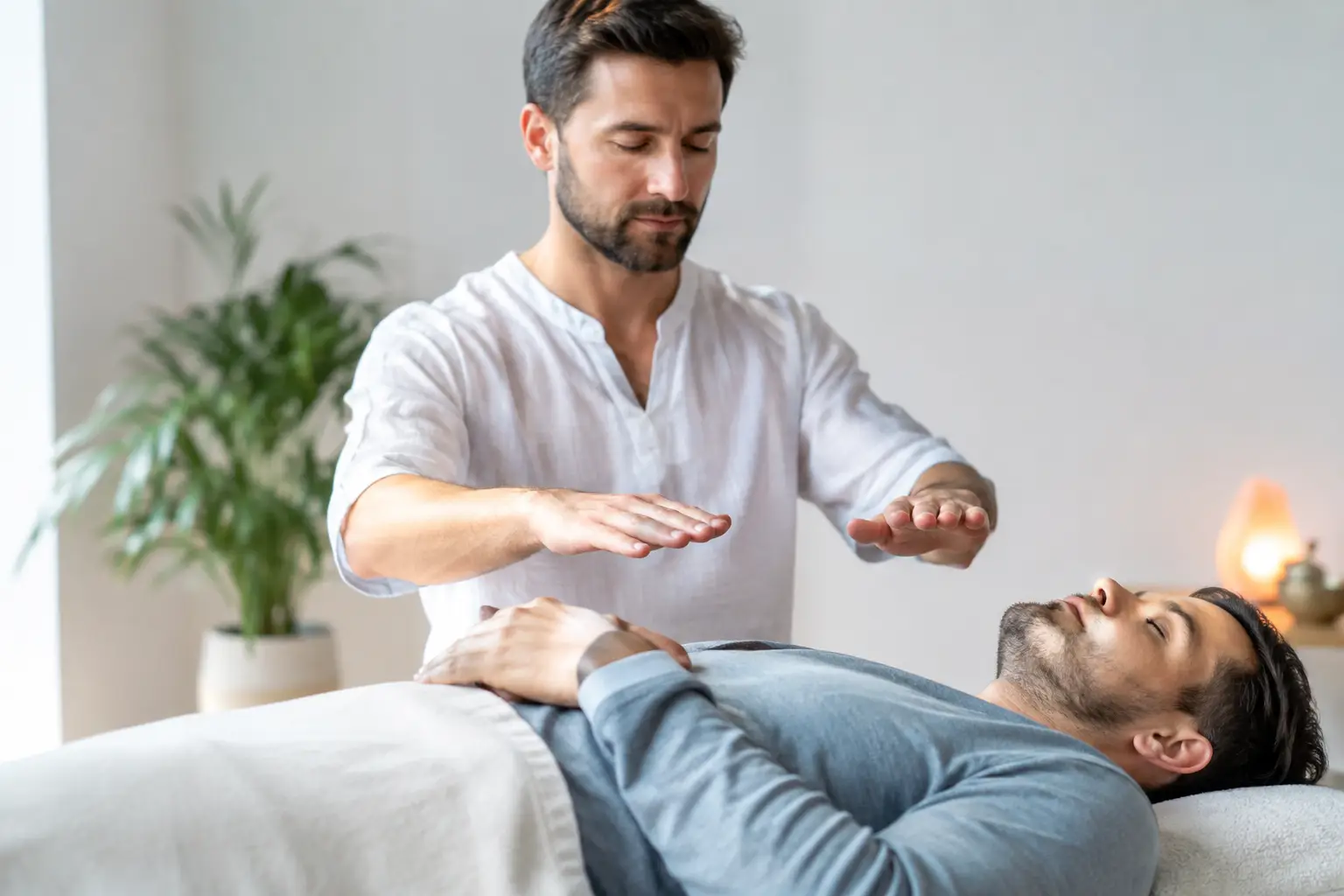 Für wen ist Reiki geeignet? Ehrlich eingeordnet